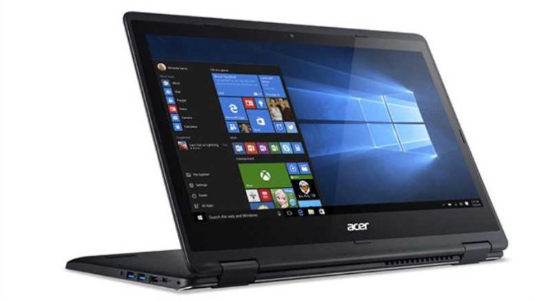 Acer yeni nesil Windows 10’lu cihazlarını tanıttı