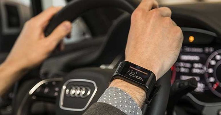 Akıllı sürüş teknikleri hayata geçiyor
