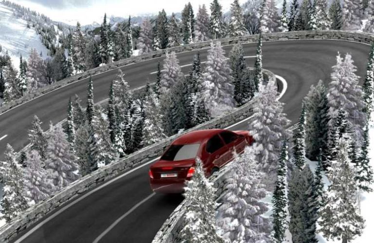 Bosch, trafik kazalarını önlemek için teknolojiler geliştiriyor