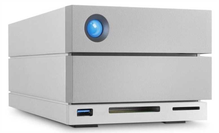 Depolamada hız ve kapasite avantajı