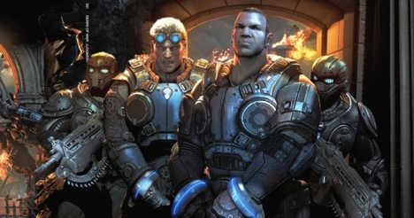 Gears of War: Judgment Türkçe Olacak mı?