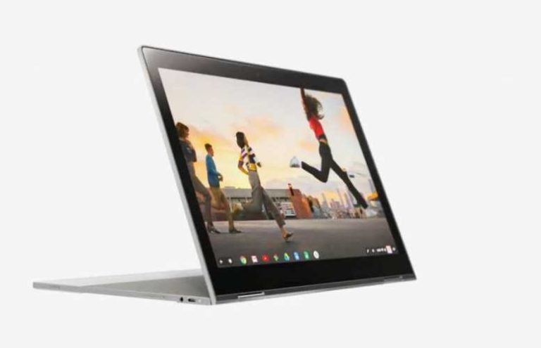 Google Pixelbook resmen tanıtıldı!