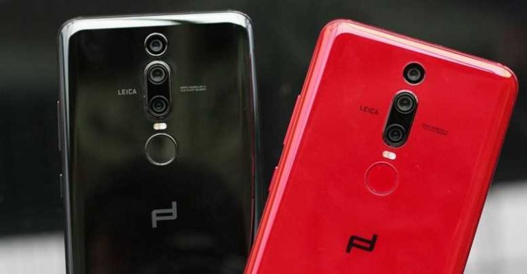 Huawei Mate 20 Pro nasıl olacak? İşte muhtemel özellikleri