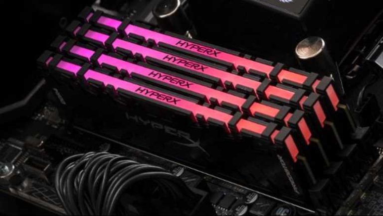 HyperX Dünyanın Kızılötesi