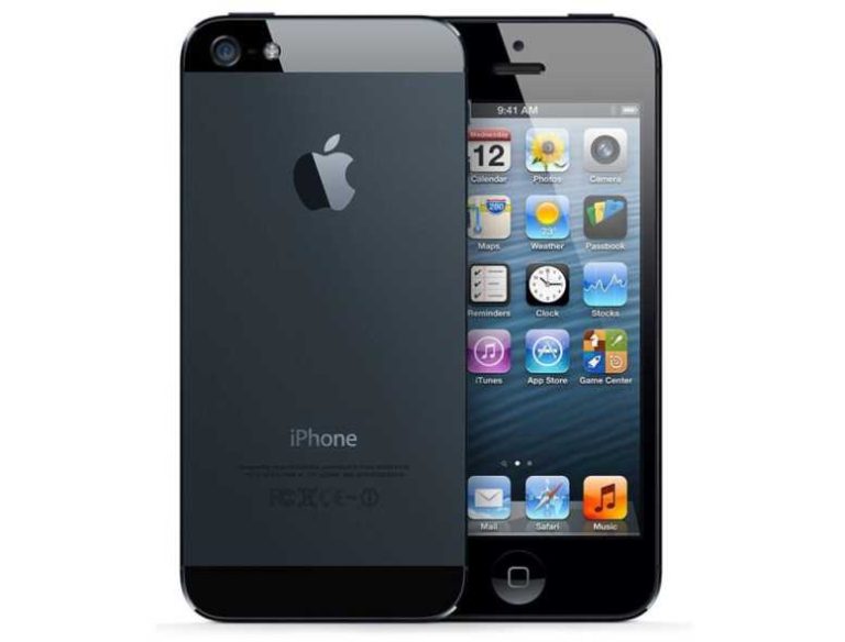 iPhone 5C cep yakacak!