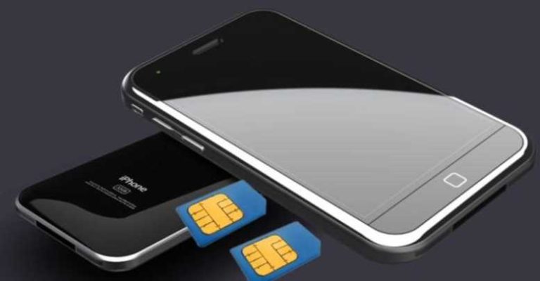 iPhone’larda çift SIM kart dönemi
