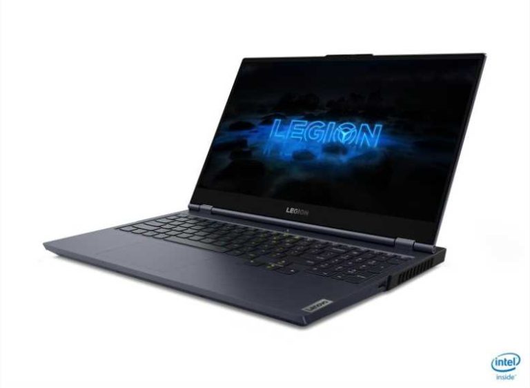 Lenovo, yeni nesil Legion oyun bilgisayarları en son NVIDIA ve Intel teknolojilerini sunacak