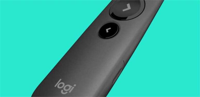 ​Logitech, daha etkili sunumlar için yeni ürün ve güncellemesini duyurdu