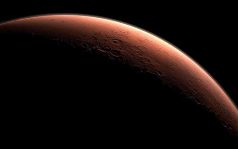 Mars’taki antik göller yaşam belirtisini artırıyor