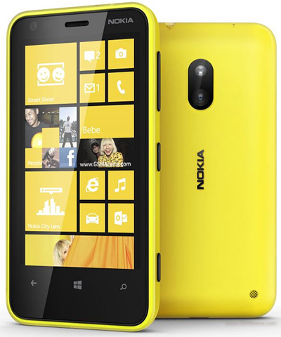 Nokia, 4. Çeyrekte Ne Kadar Lumia Sattı?