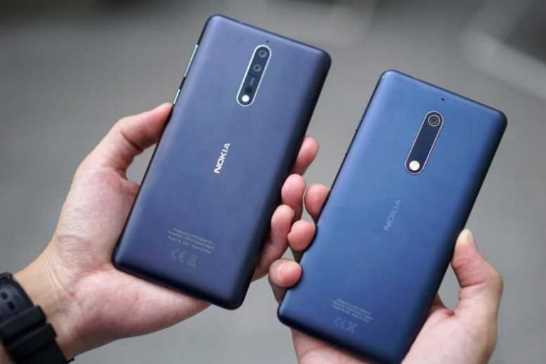 Nokia 8 Türkiye Lansmanı Gerçekleşti! Nokia 8 özellikleri ve fiyatı