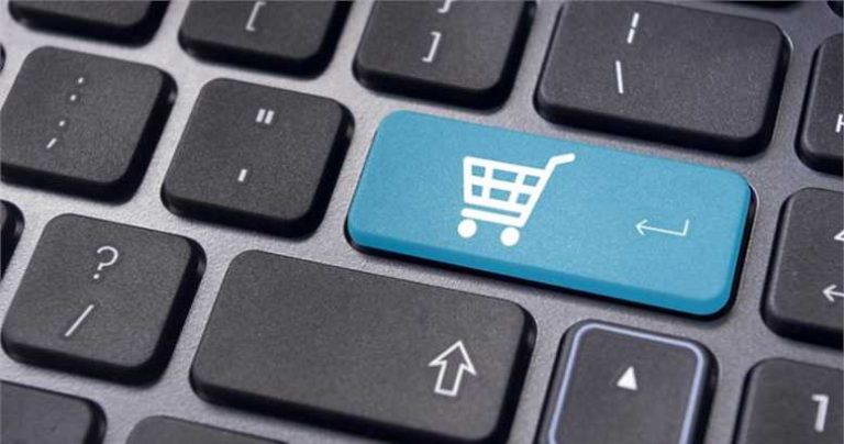 Online alışverişte sepeti boş bırakmak olmaz