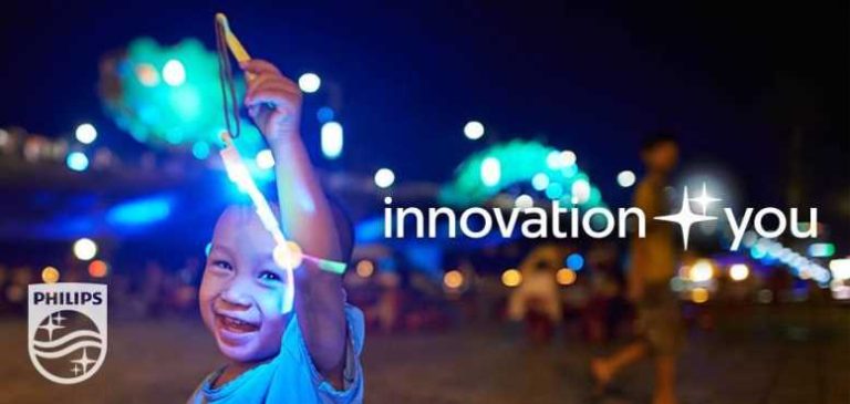Philips 2025 yılına kadar 3 milyar kişinin hayatını iyileştirecek