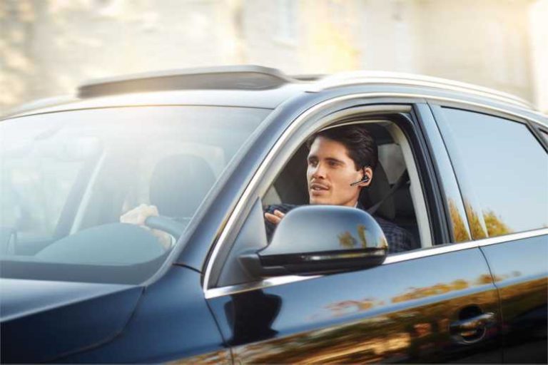 Plantronics’ten son teknoloji mobil kulaklık