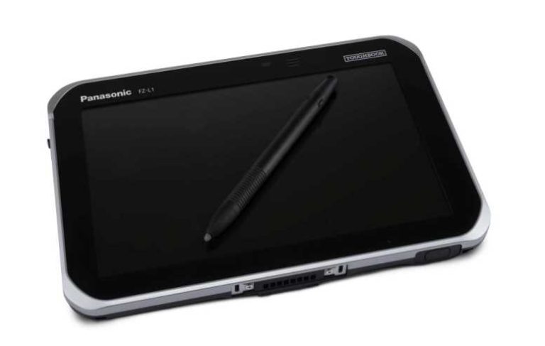 TOUGHBOOK FZ-T1 ve TOUGHBOOK FZ-L1