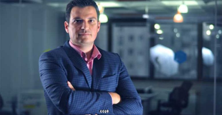 Trio Mobil, Barcelona IoT World Congress’te ülkemizi temsil eden tek Türk firması oldu