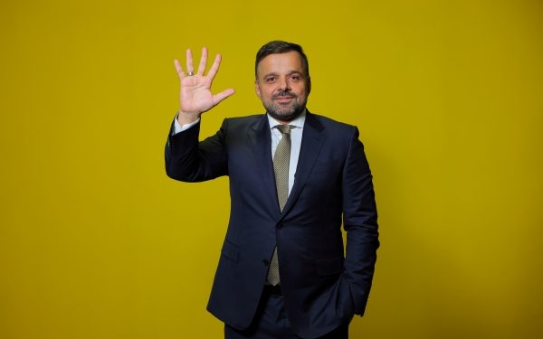 Turkcell, 160 MHz İle En Yüksek Frekans Bandının Sahibi Oldu